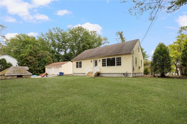 174 Ayrault Road, East Greenwich, RI 02818