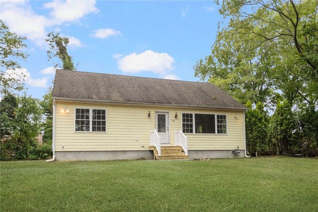 174 Ayrault Road, East Greenwich, RI 02818