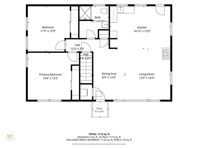 174 Ayrault Road, East Greenwich, RI 02818