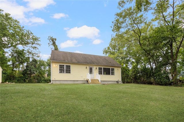 174 Ayrault Road, East Greenwich, RI 02818