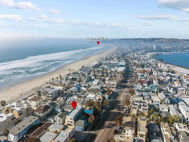 727 Ostend Ct, San Diego, CA 92109