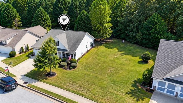 670 Majesty Crossing, Winder, GA 30680