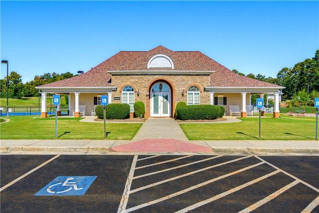 670 Majesty Crossing, Winder, GA 30680