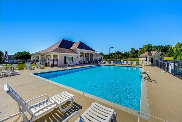 670 Majesty Crossing, Winder, GA 30680