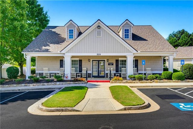 670 Majesty Crossing, Winder, GA 30680