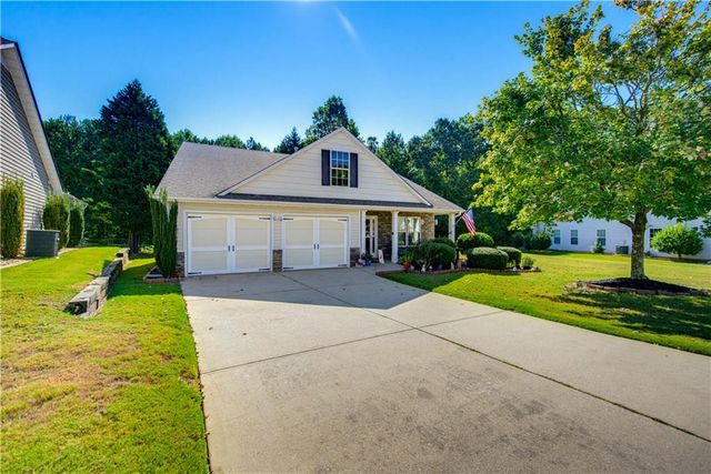 670 Majesty Crossing, Winder, GA 30680
