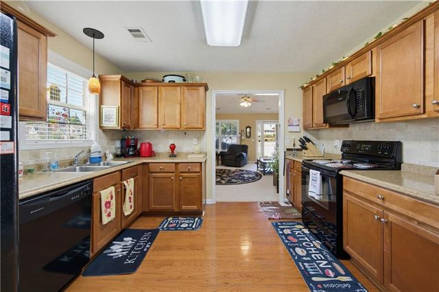 670 Majesty Crossing, Winder, GA 30680