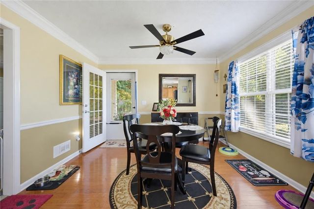 670 Majesty Crossing, Winder, GA 30680
