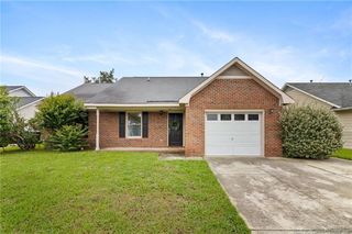 6324 Foxlake Drive, Fayetteville, NC 28314