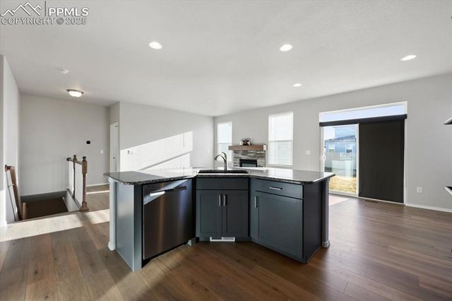 9962 Hidden Ranch Court, Peyton, CO 80831