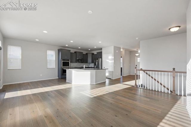 9962 Hidden Ranch Court, Peyton, CO 80831