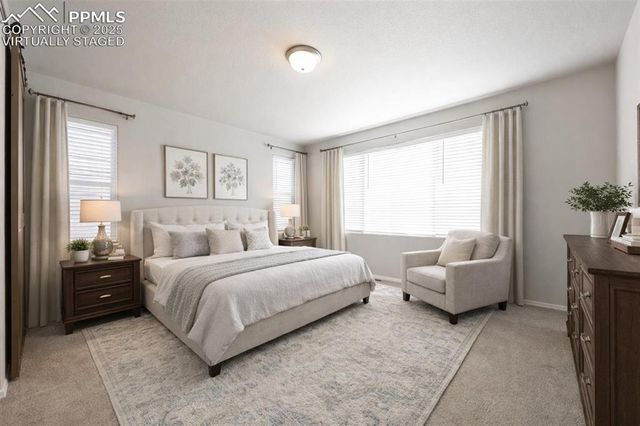 9962 Hidden Ranch Court, Peyton, CO 80831