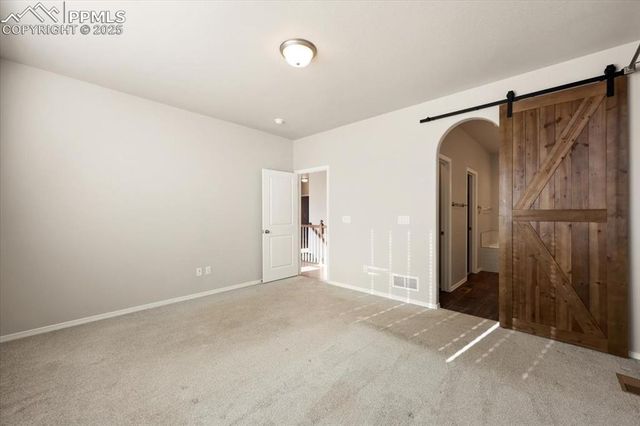 9962 Hidden Ranch Court, Peyton, CO 80831