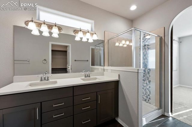 9962 Hidden Ranch Court, Peyton, CO 80831