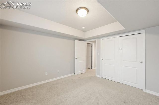 9962 Hidden Ranch Court, Peyton, CO 80831