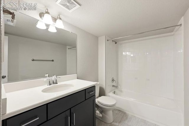 9962 Hidden Ranch Court, Peyton, CO 80831