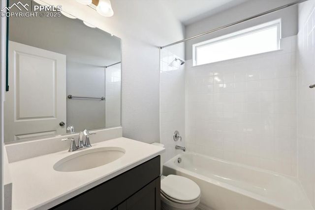 9962 Hidden Ranch Court, Peyton, CO 80831