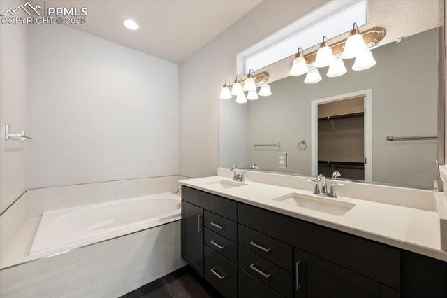 9962 Hidden Ranch Court, Peyton, CO 80831