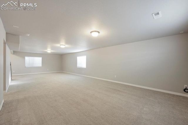 9962 Hidden Ranch Court, Peyton, CO 80831