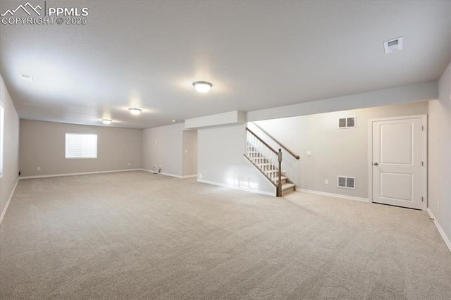 9962 Hidden Ranch Court, Peyton, CO 80831