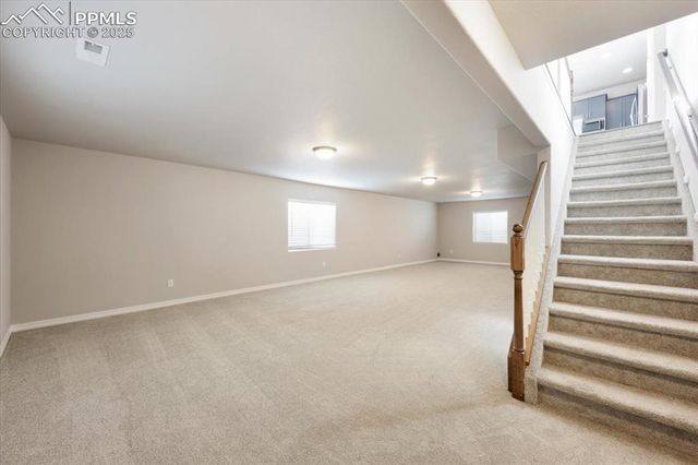 9962 Hidden Ranch Court, Peyton, CO 80831