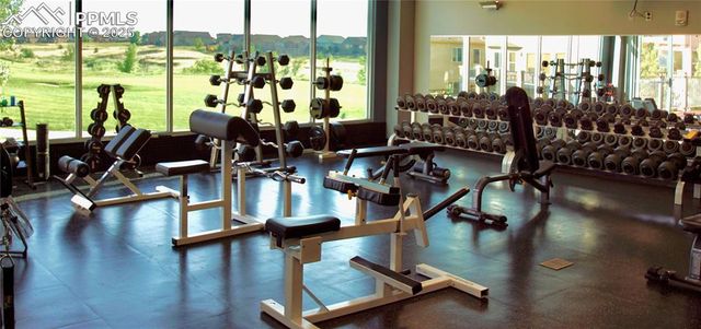 9962 Hidden Ranch Court, Peyton, CO 80831