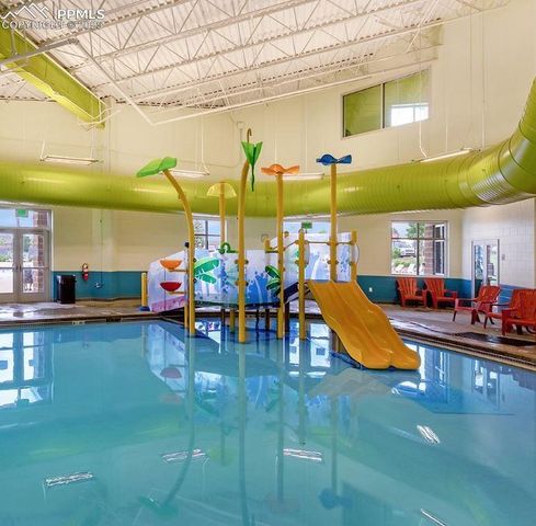 9962 Hidden Ranch Court, Peyton, CO 80831