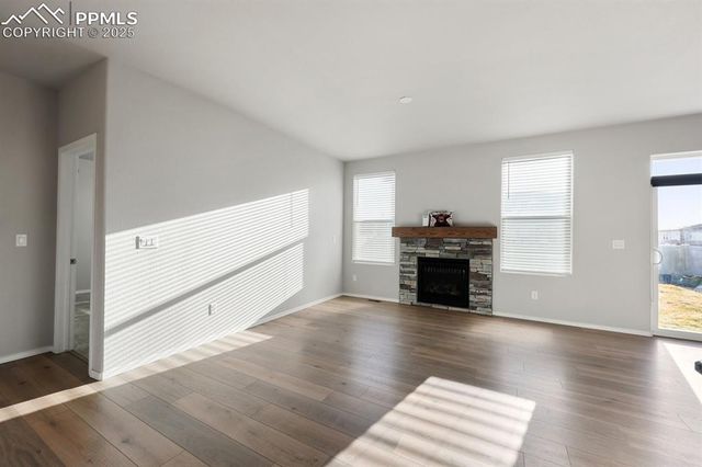 9962 Hidden Ranch Court, Peyton, CO 80831