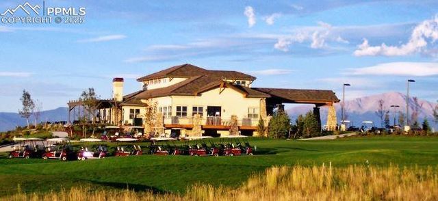 9962 Hidden Ranch Court, Peyton, CO 80831