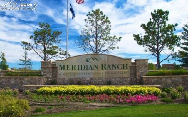 9962 Hidden Ranch Court, Peyton, CO 80831