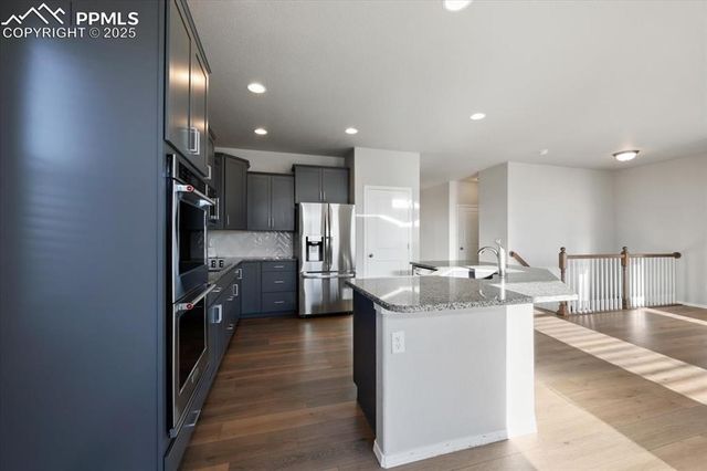 9962 Hidden Ranch Court, Peyton, CO 80831