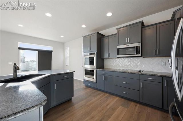 9962 Hidden Ranch Court, Peyton, CO 80831