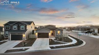 9962 Hidden Ranch Court, Peyton, CO 80831