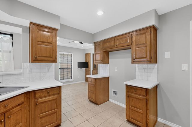 4431 Silverthorn Drive, Mesquite, TX 75150