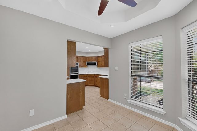 4431 Silverthorn Drive, Mesquite, TX 75150