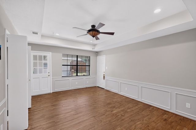 4431 Silverthorn Drive, Mesquite, TX 75150
