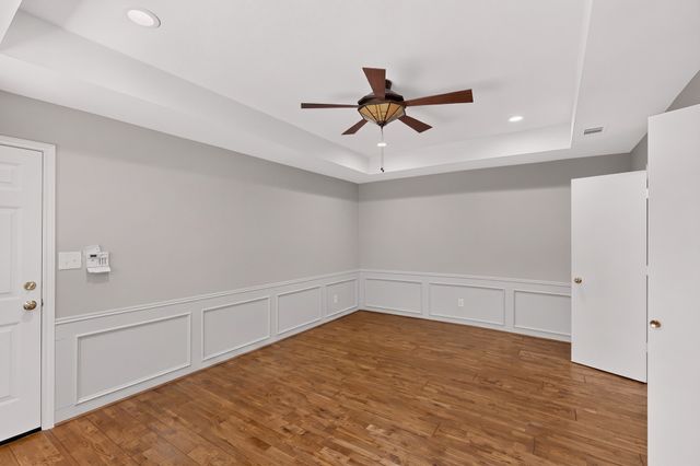 4431 Silverthorn Drive, Mesquite, TX 75150