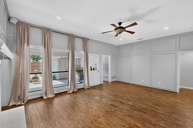 4431 Silverthorn Drive, Mesquite, TX 75150