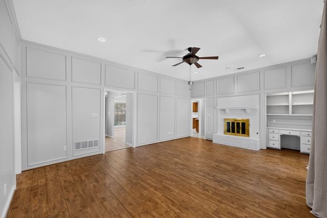 4431 Silverthorn Drive, Mesquite, TX 75150