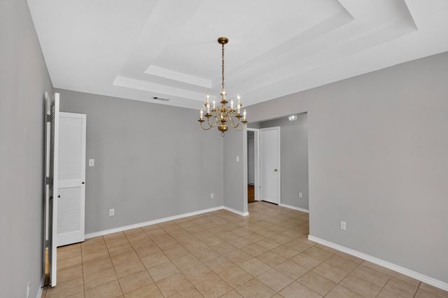 4431 Silverthorn Drive, Mesquite, TX 75150