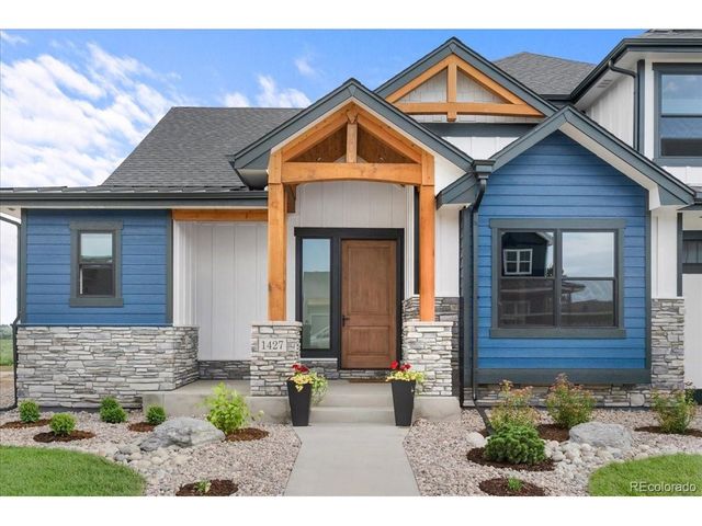 1427 Swan Peter Dr, Berthoud, CO 80513