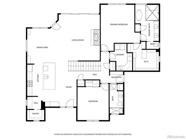 1427 Swan Peter Dr, Berthoud, CO 80513