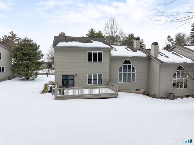 5 Abbottsford 5, Avon, CT 06001