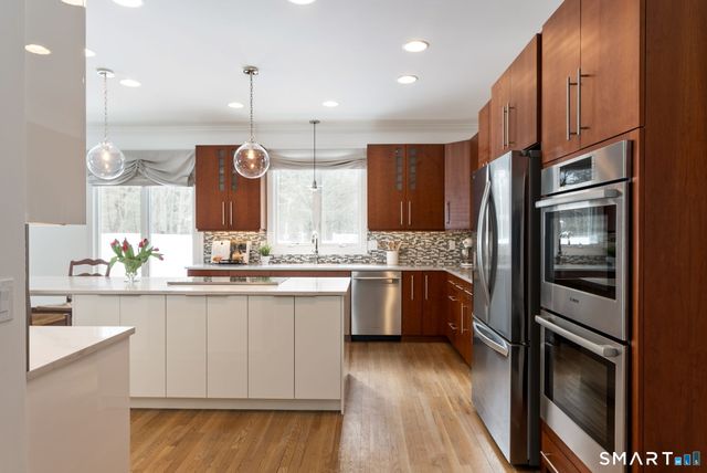 5 Abbottsford 5, Avon, CT 06001