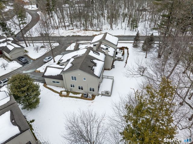 5 Abbottsford 5, Avon, CT 06001