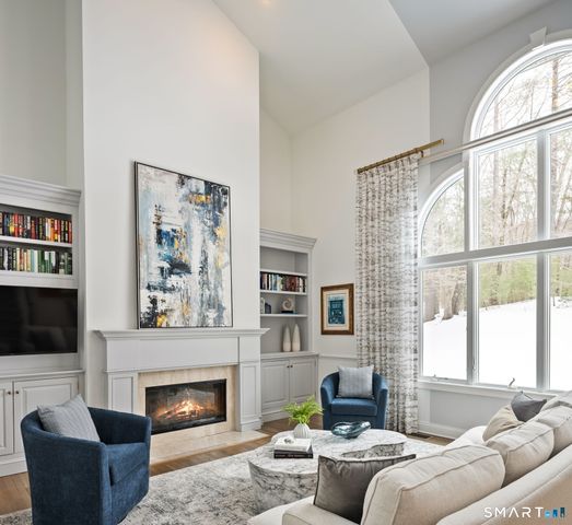 5 Abbottsford 5, Avon, CT 06001