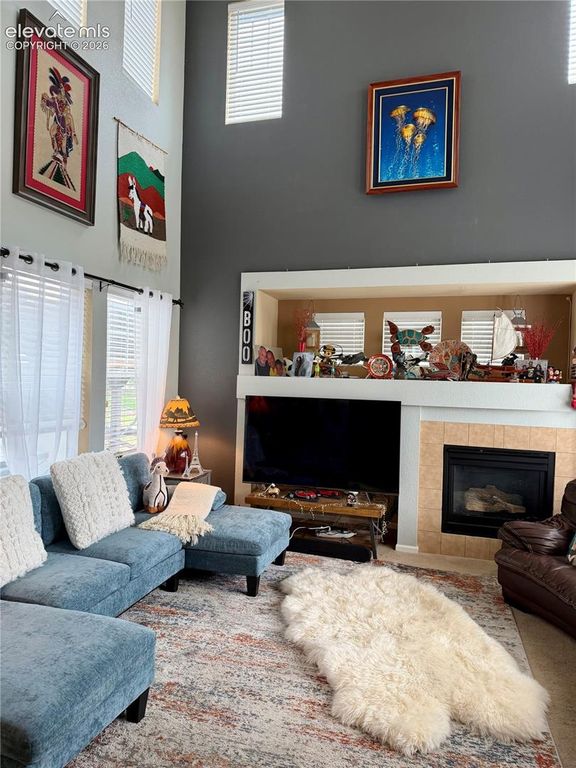 6667 Big Leaf Lane, Colorado Springs, CO 80927 — photo 5