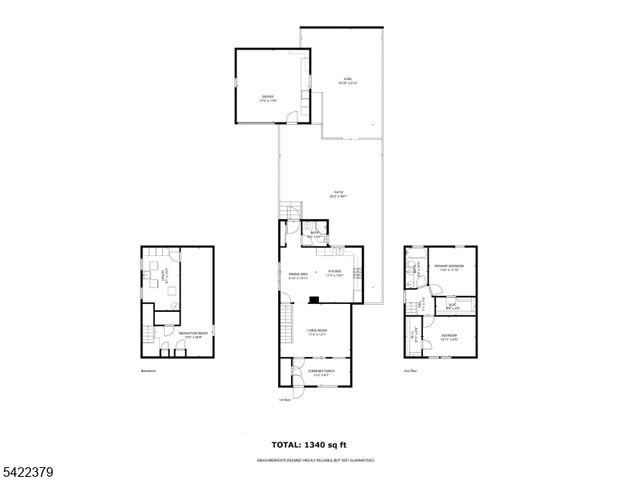 520 Prospect Pl, Lyndhurst Twp., NJ 07071