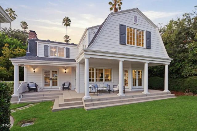 1274 New York Drive, Altadena, CA 91001
