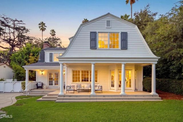 1274 New York Drive, Altadena, CA 91001